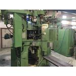 Zobbio - Porta WITH 1 LATHE UNIT AND 11 TOTAL UNITS ISO 40 Transfer Machines 